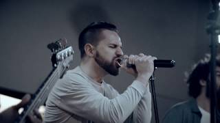 Facing the Gallows - Tides of Terror (Official Music Video)