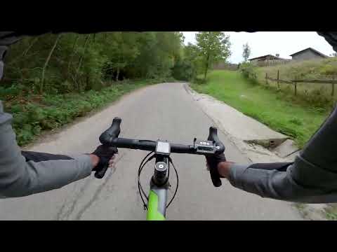 La vale! ( 11 ) Ciocanu - Dâmbovicioara