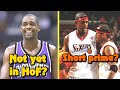How GOOD Was Chris Webber Actually