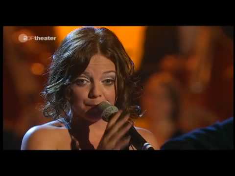 Annett Louisan - Drück die 1 (Orchesterversion)