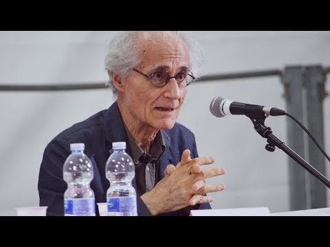 Luciano Canfora | La storia falsa | festivalfilosofia 2018