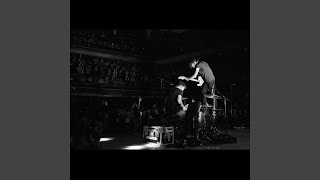 Intro: No Known Drink Or Drug (Live)