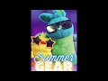 Toy Story 4 AD Summer Gear