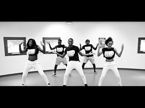 Les Probo - Prince De La Ville ( Vidéo-Danse  )