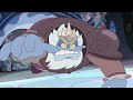 Return Of The WAH Amphibia Abridged Prequel