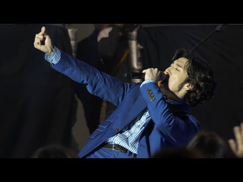 191101 MONKEY HOTEL  - 잔나비(JANNABI) / 2019 유니콘 콘서트