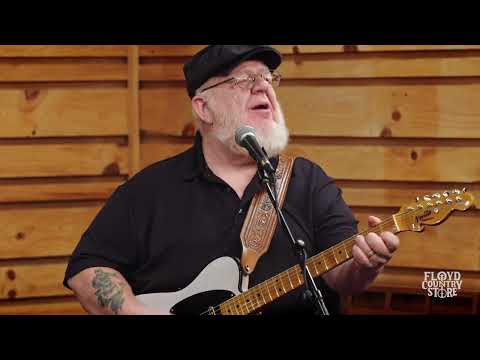 The Redd Volkaert Band - "Old Faithful"