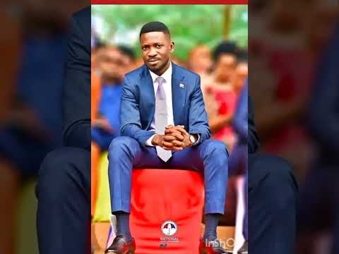 karibu kyagulanyi by kemiko ranka & Eddy Collins