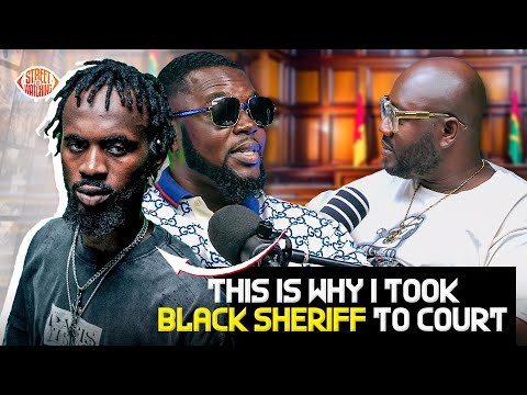 Street is Watching and Street is watching studios