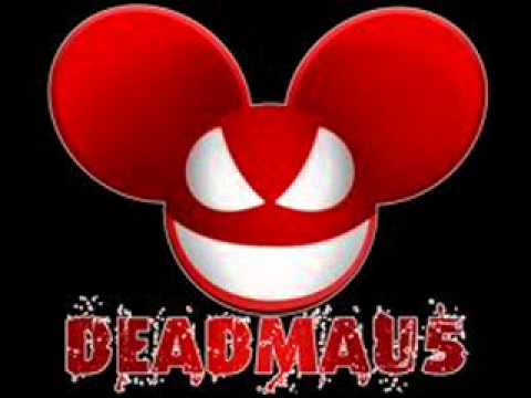 alexis jordan - deadmau5 - happiness in brasil 2nd edit - alides mash