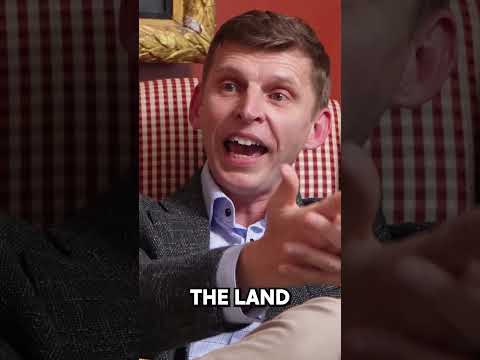 Were The Aboriginal People Colonisers? | Stephen Chavura