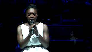 Cynthia Erivo Sings &#39;Anything Worth Holding on To&#39;