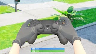 Evade never saw my potential...