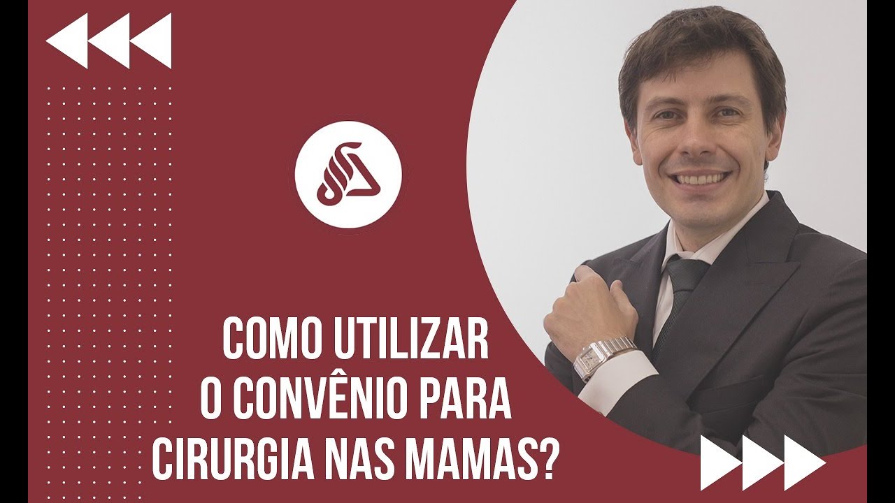 Como Utilizar o Convênio para Cirurgia nas Mamas?