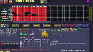 ついん　すてっく　すーたーBGM04「BOSS」