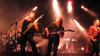 BROTHER FIRETRIBE - One Single Breath (Live)