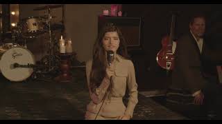 Angelina Jordan - Heal The World (Live from LA) (Michael Jackson - Heal The World Cover)