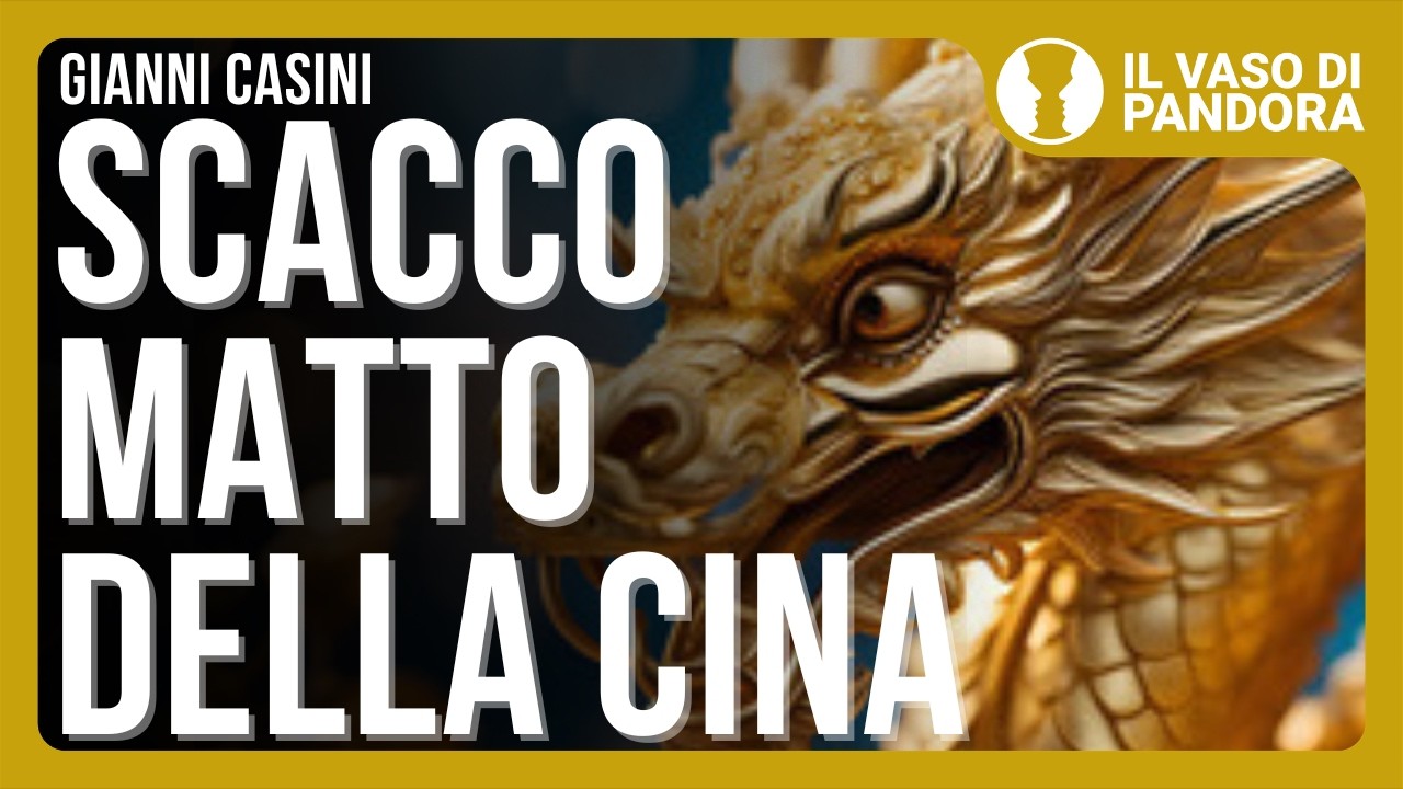 Riparte l'attacco di Bruxelles ai nostri risparmi - Gianni Casini