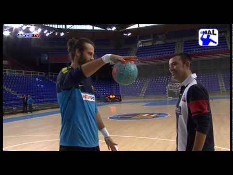 Las roscas de Jesper Noddesbo