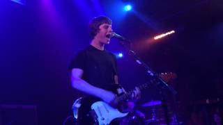 Jake Bugg - What Doesn't Kill You (Troubadour)