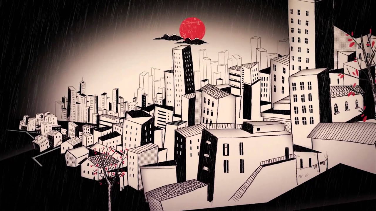 Trailer - Quinto Andar - Mostra Nacional DIA 2013