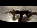 Testing AK 47 Kalashnikov Movie Scene 2020