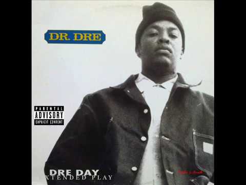 Dr.Dre ft. Snoop Dogg - Dre Day (dirty)