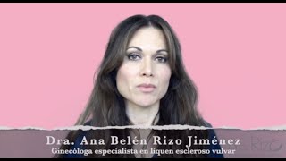 Liquen Escleroso Vulvar. Qué es y cómo se trata con las nuevas terapias regenerativas