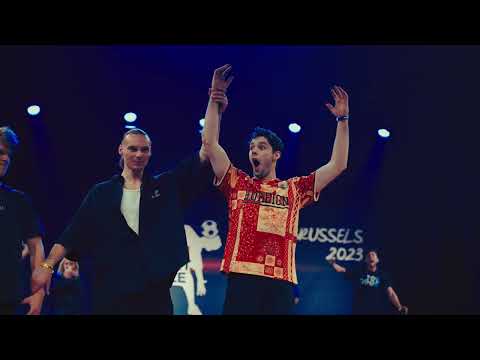 Jesse vs Jay_Final_Red Bull Street Style Belgium 2023
