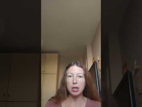 See video See video