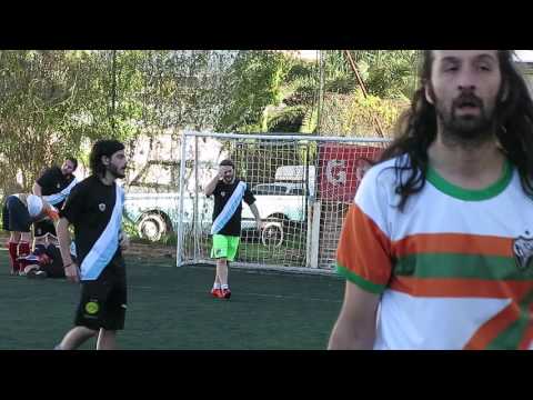 Manija FC vs Aguante Bonavena - 100617 - parte A