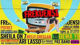 Download lagu 🔴(LIVE) FREKUENSI: NOSTALGIA LAGU SHEILA ON 7, DEWA, PADI, DLL mp3 Download lagu 🔴(LIVE) FREKUENSI: NOSTALGIA LAGU SHEILA ON 7, DEWA, PADI, DLL mp3