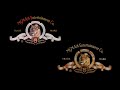 MGM UA Entertainment Co Effects