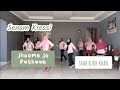 SENAM KREASI One Take Jhoome Jo Pathaan Shah Rukh Khan