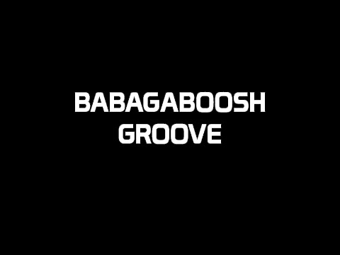 Pajama Sam - Babagaboosh Groove Song - Lyric Video