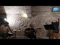 Volver - Solaris (Bustan Abraham)