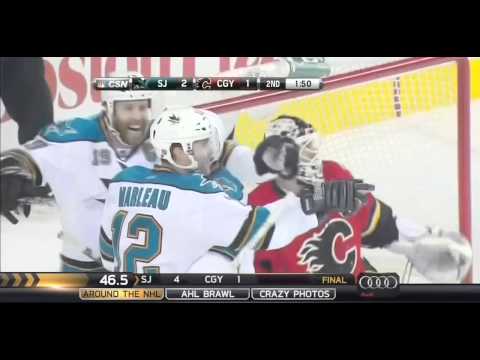 Rangers Postgame 2013/01/20 vs Penguins