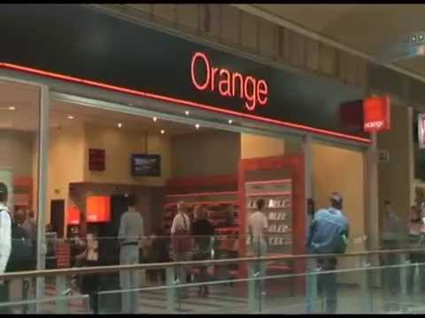 Centro Comercial AUPARK Bratislava