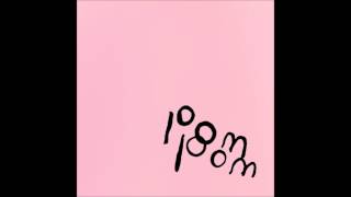 ariel pink - white freckles - pom pom