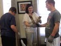 Marble Falls Students Selling Pieces Of Old 281 Bridge To Benefit Program ThePicayuneTV
