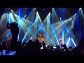 Skillet – Whispers In The Dark StadiumLive 03.11 ...