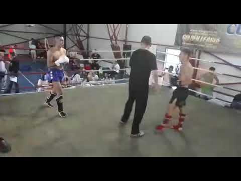 Iulian Marinescu-Găești(România) vs Samim Sahil (Austria)