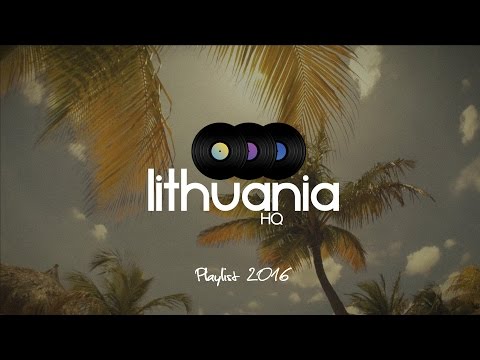 Dwin - LaLaLaLaLa (Palanga Beach Edit)