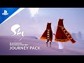Sky: Children of the Light - Journey Pack Trailer | PS4 Games