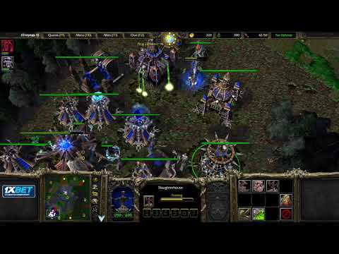 Happy's stream 9th July 2021 Battle.net - w3champions + челленджи