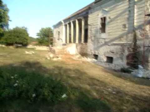 Reabilitarea Conacului Berthelot