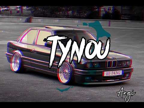 AYA x TYNOU | ANGI - JAI MAL [remix zouk 2023]