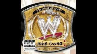 John Cena: "Running Game"