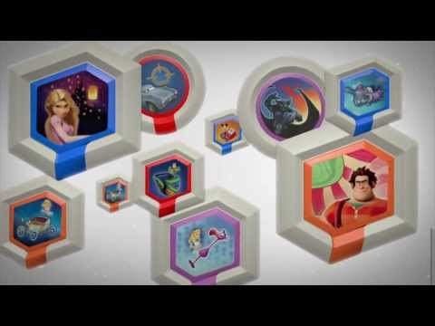 comment jouer en ligne disney infinity