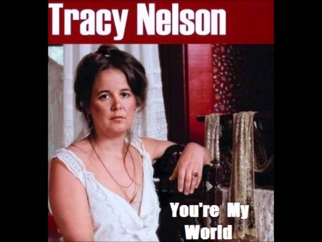 TRACY NELSON - Homemade Songs Come See About Me (1996) .